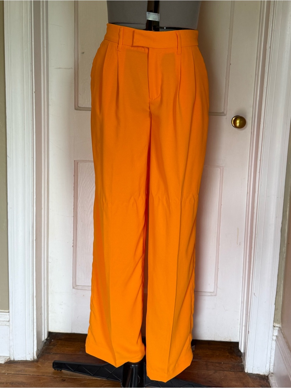 Marigold wide legged trouser